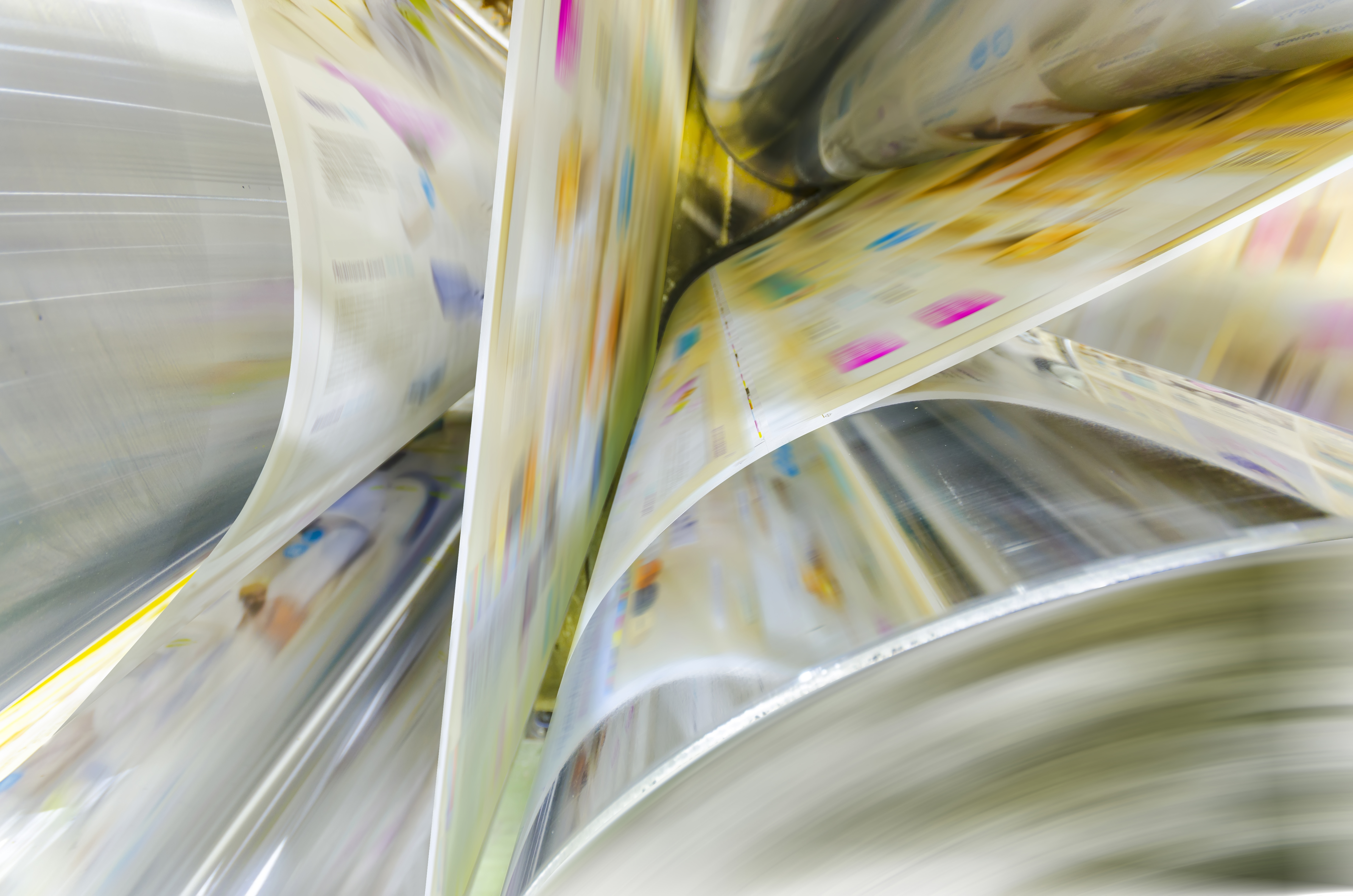 Print Services